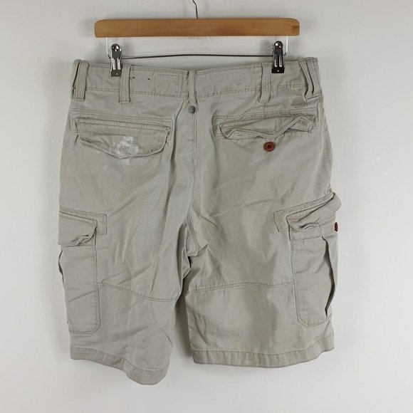 Mens Shorts - Picture 2 of 4